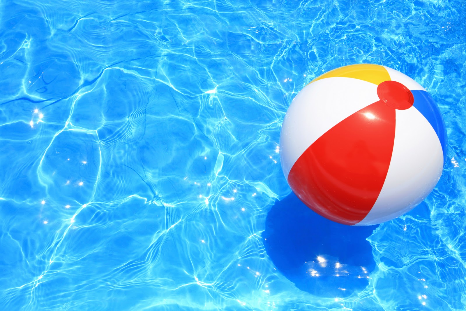 Pool Inspections in Kansas City